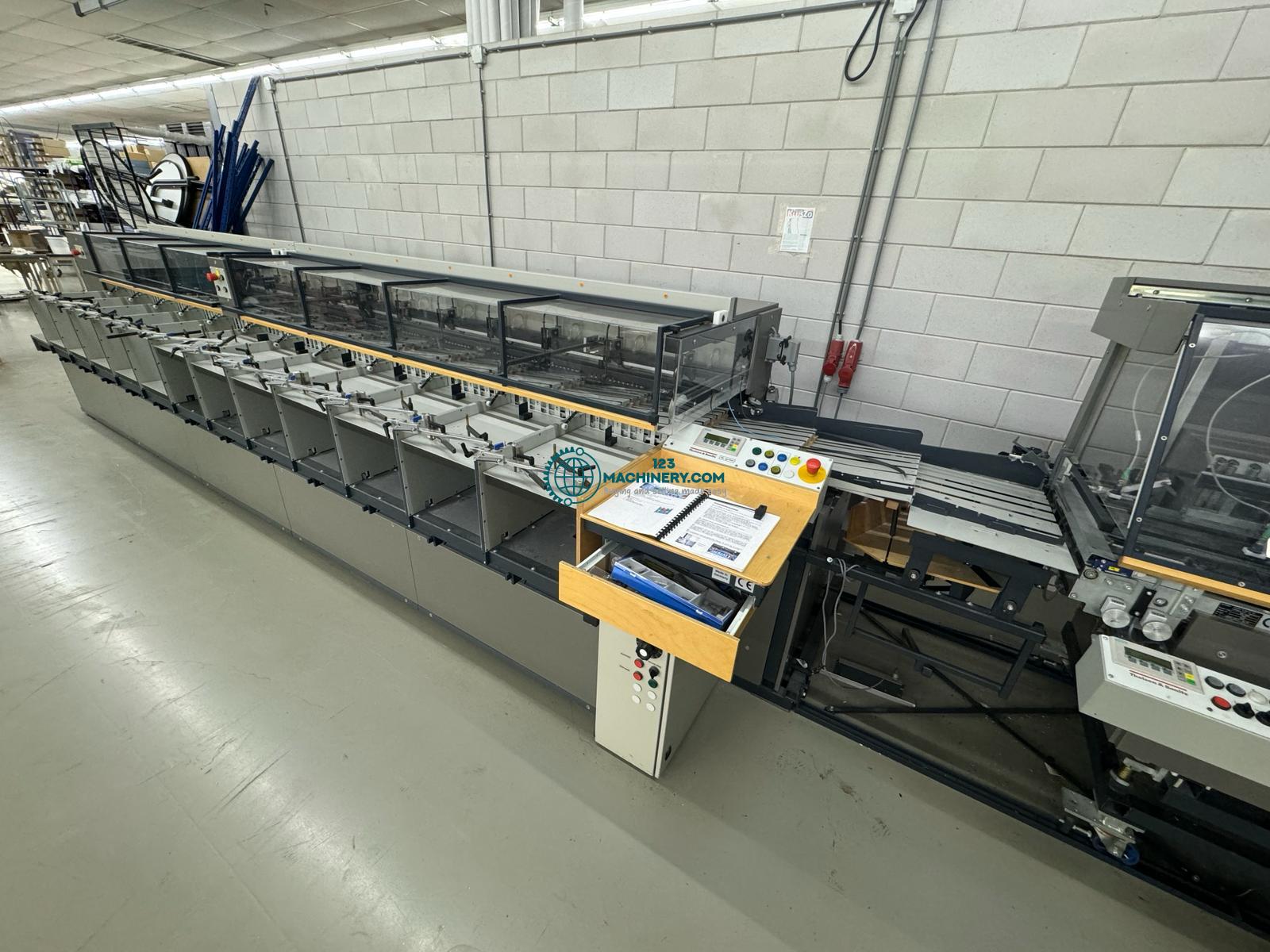 Theisen en Bonitz Sprint B312 VP ( 2008)